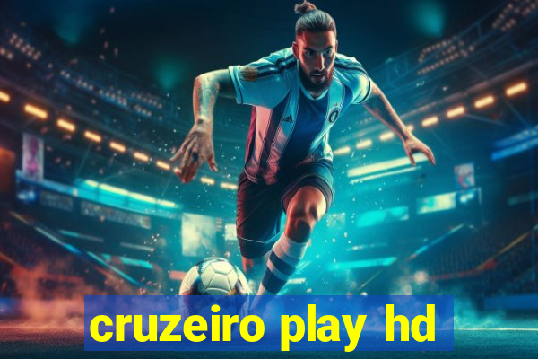 cruzeiro play hd